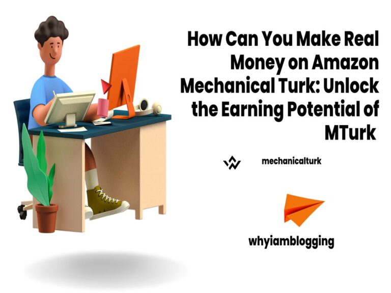 How-Can-You-Make-Real-Money-on-Amazon-Mechanical